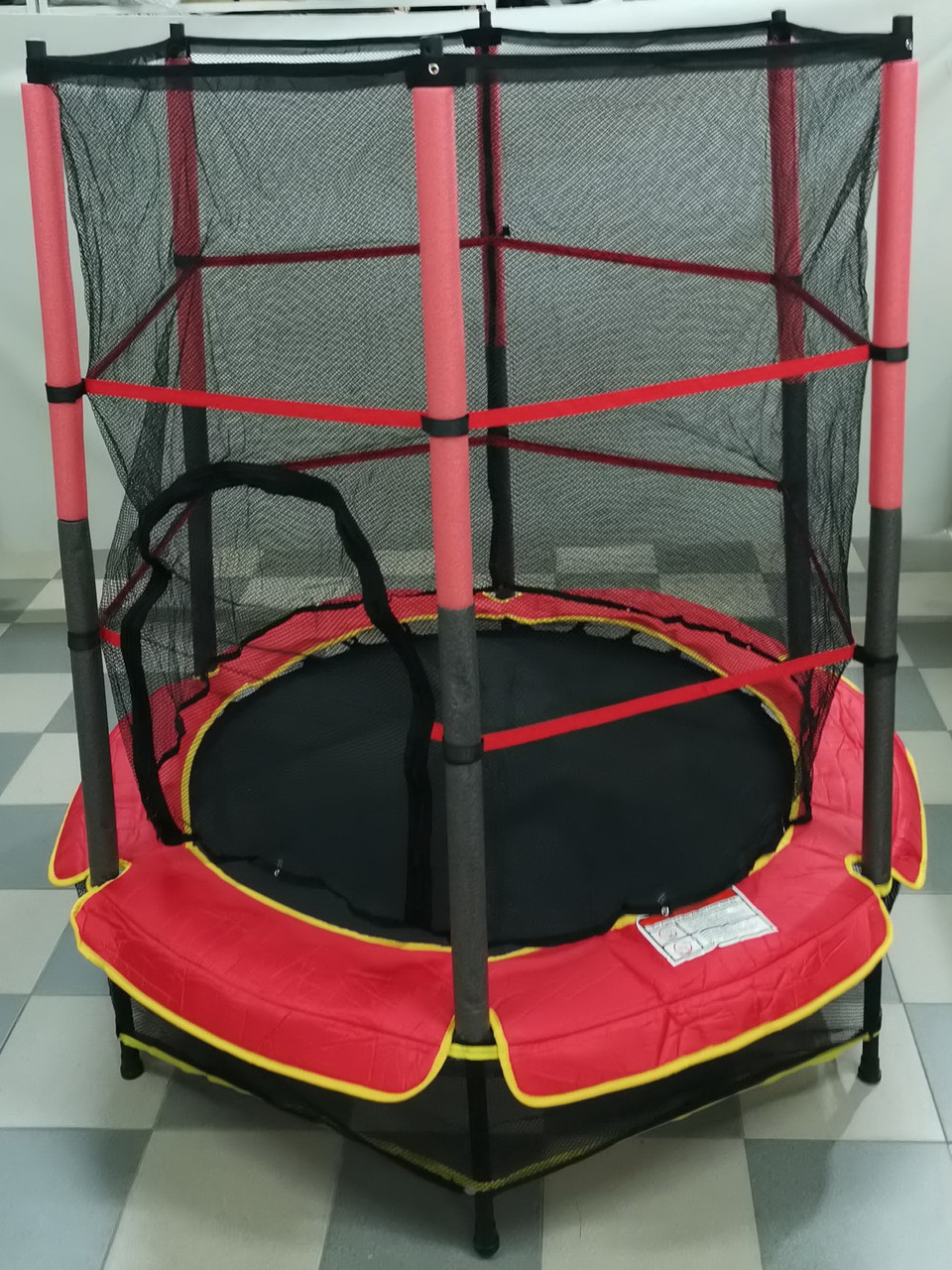 Батут дитячий YHD007, фото 1