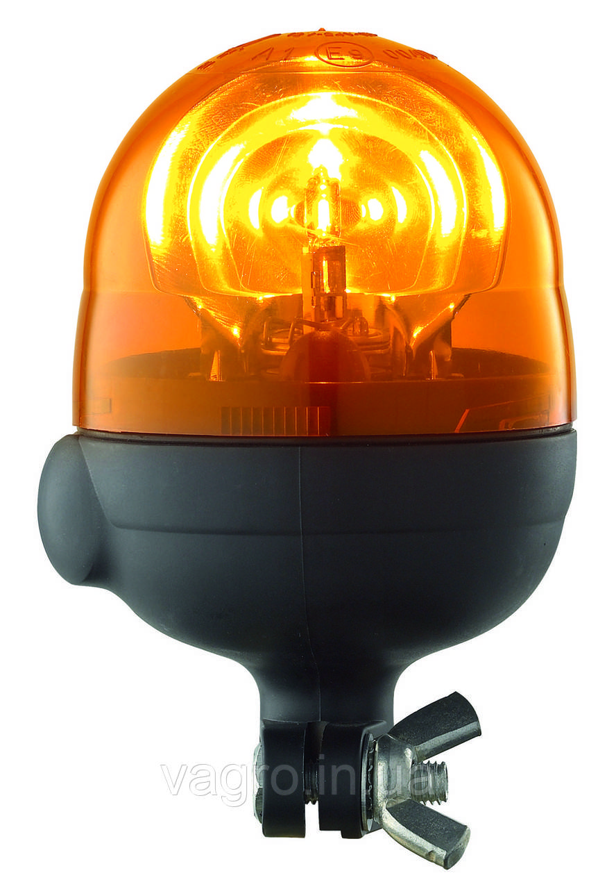 Проблисковий маячок MICROBOULE A BVD2 (SIRENA, Італія), фото 1