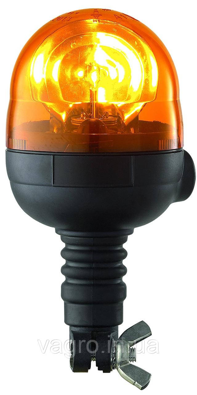 Проблисковий маячок MICROBOLE FLX BVD2 74561 (SIRENA, Італія)