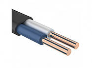 Кабель ВВГп нгд 2х2,5