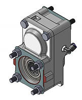 Коробка отбора мощности ZF.4.1 Kozmaksan