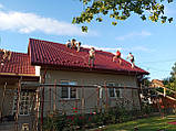 Переділка даху, фото 3