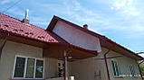 Переділка даху, фото 2