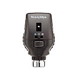 Офтальмоскоп коаксіальний Welch Allyn 3.5 V 11710 Медапаратура, фото 3