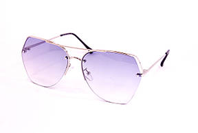 Сонцезахисні окуляри 80-259-5, фото 3