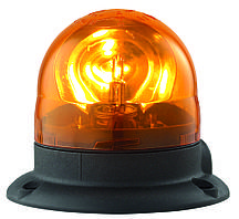 Проблисковий маячок MICROBOULE BVD2 74555 (SIRENA, Італія)