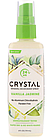 Crystal Body Deodorant, мінеральний дезодорант-спрей, із запахом ванілі та жасмину, 118 мл (4 рідк. унції), фото 2
