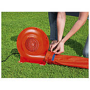 Дитячий надувний батут Fisher-Price, Bestway 93549, фото 5