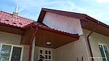Реконструкція даху, фото 2