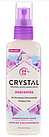 Crystal Body Deodorant, Мінеральний аерозольний дезодорант, без запаху, 118 мл, фото 2