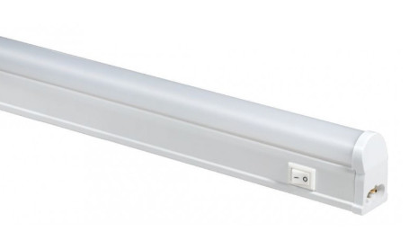LED світлодіодний Світильник лінійний T5 9W (60см)