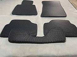 Килимки в салон BMW E90 з 2005-2008 рр. EVA