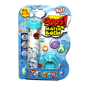 Набори для експериментів