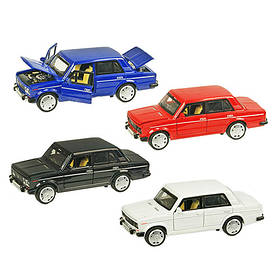 Колекційні машинки