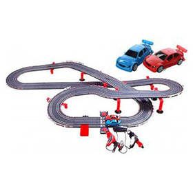 Автомобільні гаражі, паркінги,треки