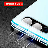 Захисне скло на камеру Clear Glass для Samsung Galaxy A70/A705, фото 2