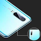 Захисне скло на камеру Clear Glass для Samsung Galaxy A70/A705, фото 3