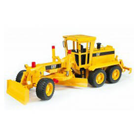 Іграшкова спецтехніка