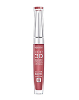 Блиск для губ Bourjois Effet 3D Concentre Volume & Brillance 8h