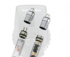 Нікель-кадмиєва рука, що перезаряджається Welch Allyn NiCad 3.5 V 71062-З Медапаратура