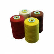 Нитки підвищеної міцності 20/3