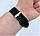 Смарт-годинник фітнес браслет Smart Watch DT28 з тонометром, пульсометром, ЕКГ, режим спорту, фото 8