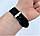 Смарт годинник фітнес браслет Smart Watch DT28 з тонометром, пульсометром, ЕКГ, режим спорту, фото 7