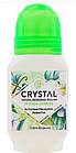 Crystal Body Deodorant, Натуральний кульковий дезодорант, Ваніль і жасмин, 2,25 ж. унц. (66 мл), фото 2