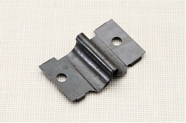 Лезо секатора для щеплення Due Buoi 300/21 (Омегоподібне)