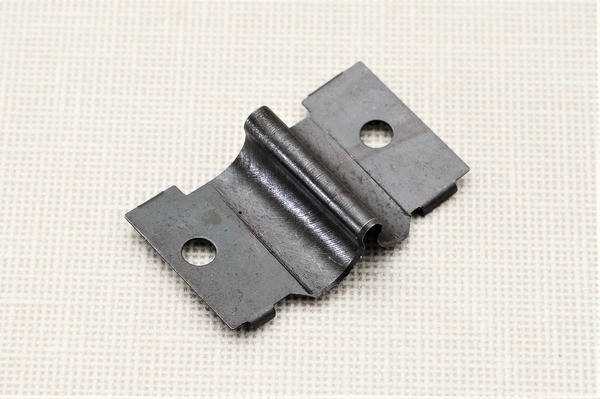 Лезо секатора для щеплення Due Buoi 300/21 (Омегоподібне), фото 1