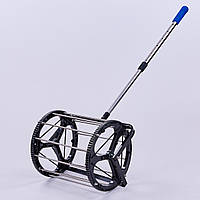 Машинка для збирання м'ячиків BT-0463 (метал, р-р 43х43х100см)