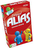 Настільна гра Tactic Аліас або Скажи Інакше. Дорожня версія (Аліас компактний, Alias travel) (53368), фото 2