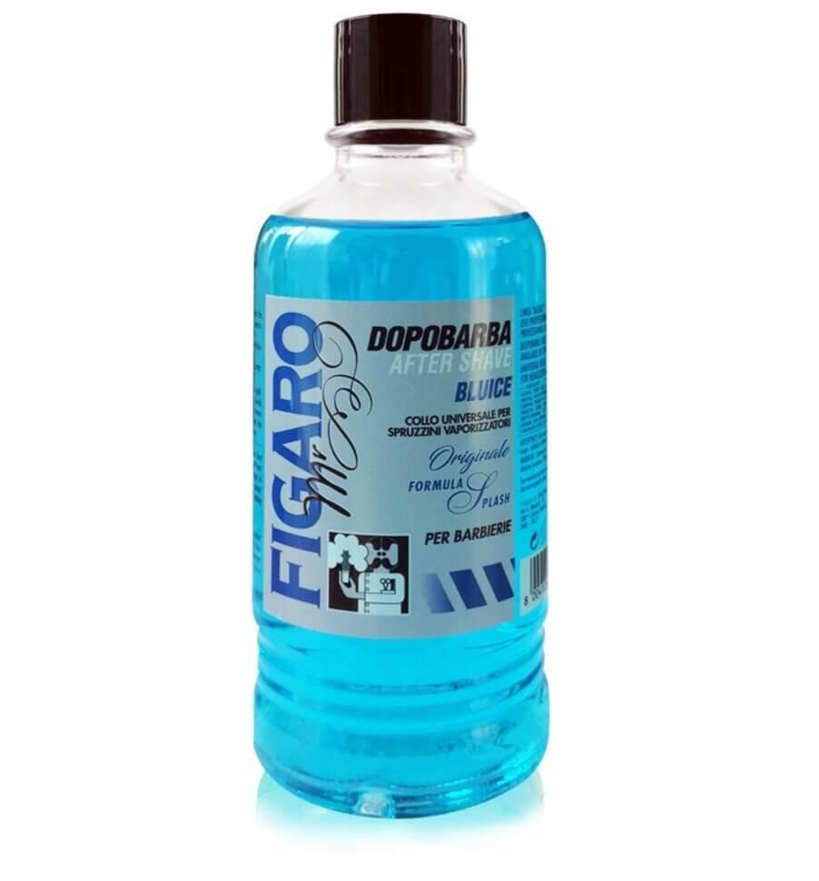 Лосьйон після гоління Figaro Blue Ice Splash 400 мл