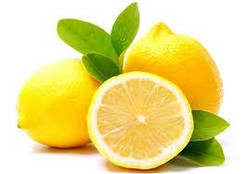 Гідролат лимона 100 мл