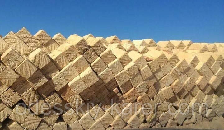 ᐉ РАКУШНЯК М25,М30,М35 ОДЕССА ≡ 【КАМЕНЬ РАКУШНЯК ОДЕССА】, фото 1