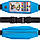 Чохол-сумка на пояс для бігу RUNNING WAISTPACK GA-506 (неопрен, кольори в асортименті), фото 5