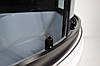 Душовий бокс Vivia Nero 95 RC 90х90х215, фото 8