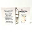 Жіночі парфуми Cartier La Panthere Eau de Parfum Legere 1,5ml пробник оригінал, солодкий квітковий аромат, фото 3
