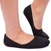 Балетні капці OB-6395 розмір 35-41 чорний