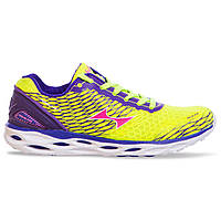 Кросівки Health 899-2 розмір 37-46 салатовий-фіолетовий