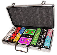 Набір фішок для гри в покер "Havana 300", фото 4