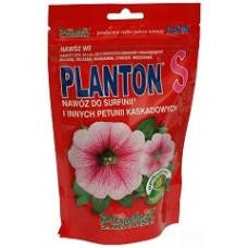 Добриво Плантон S (Planton ) для сурфіній і інших каскадних петуній 200 г
