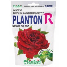 Добриво Плантон R (Planton) для троянд 200г
