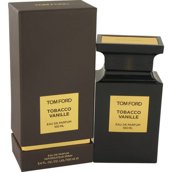 Tom Ford Tobacco Vanille Парфумована вода 100 ml (Том Форд Тютюн Тобак Тобако Ваніль) Парфум