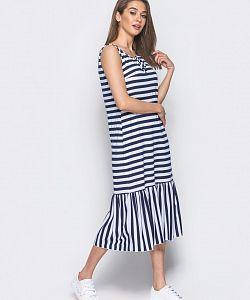 Сукні, туніки та сарафани жіночі