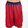 Форма баскетбольна підліткова NB-Sport NBA CLEVELAND 23 4310 (PL, р-р M-2XL-130-165 см, бордовий-синій), фото 4