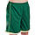 Форма баскетбольна підліткова NB-Sport NBA MILWAUKEE 34 BA-0971 (PL, р-р M-2XL-130-165 см, зелений жовтий), фото 5