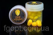 Силіконова кукурудза в дипе Time Fishing Ананас mini, фото 8