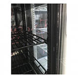 Шафа холодильна настільна FROSTY RT78L-1D, black, фото 2