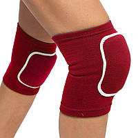 Наколінник волейбольний (2 шт.) BC-771 (PL, еластан, безрозмірний, р-р 23х14 см, кольори в асортименті)